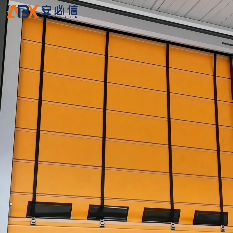 泸州市充气式门封