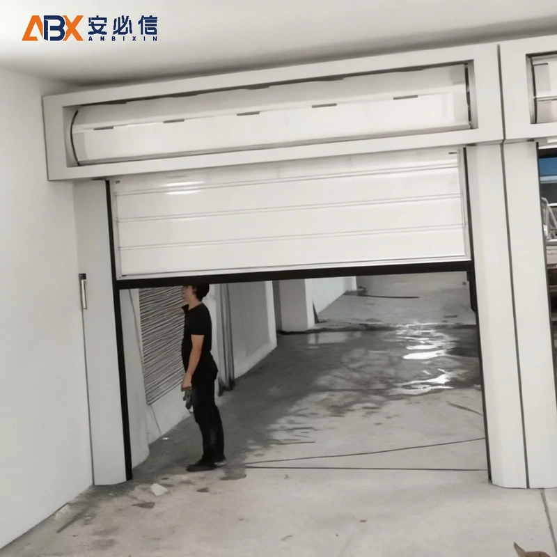 泸州市雷达高速门