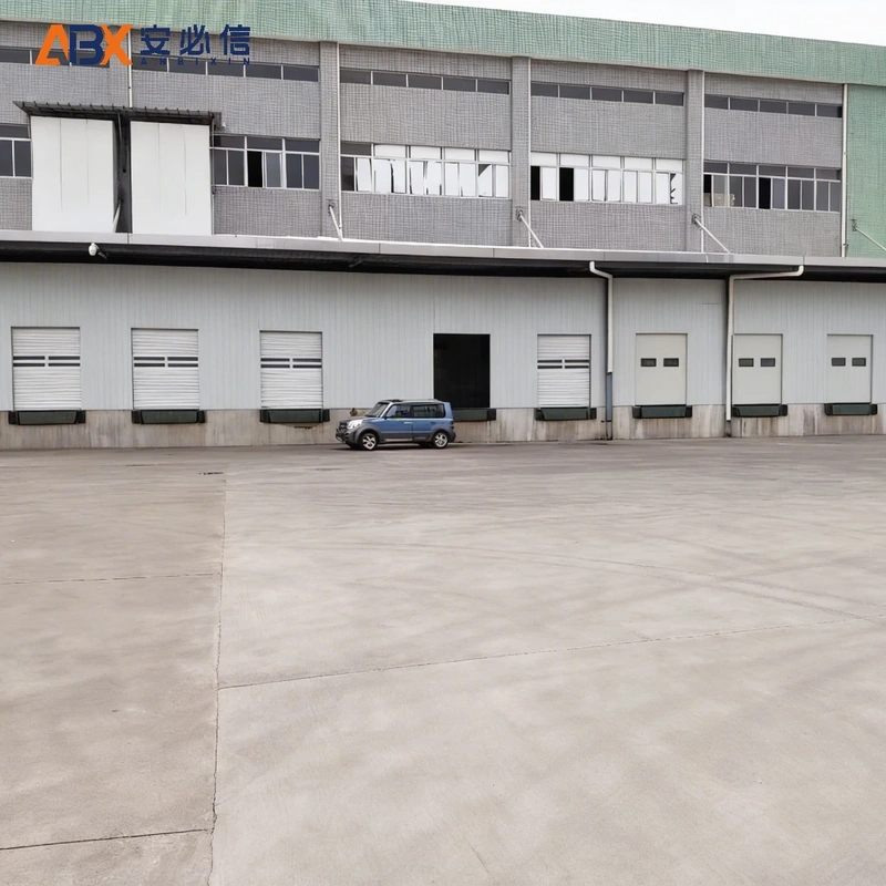 泸州市PVC高速卷帘门